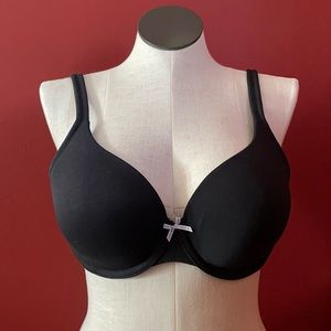 Cacique Cotton T-Shirt Bra